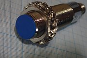 Индуктивный датчик LJ18A3-5-Z/BY-G 6-36VDC