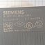 Соединитель SIEMENS 6ES7 972-0BA12-0XA0 бывший в употреблении ПОЧТИ НОВЫЙ ДЕМОНТАЖ