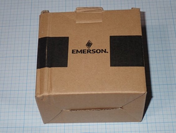 Клапан EMERSON ASCO numatics C12BA4004011B61 24VDC 43004869