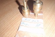 Пневморозетка RINO NW5.5 MAFA 16021107 соединительная БРС Brass Air-Quick Coupler К8