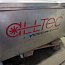 Лазерный маркер laser marking Alltec Allmark al882 aps 230vac 1.5kVa 50-60hz 2006г Лазерный маркер laser marking Alltec Allmark al882 aps 230vac 1.5kVa 50-60hz 2006г