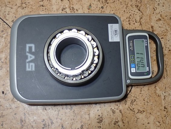 Подшипник MPZ 22224KMBW33+H3124 BELARUS