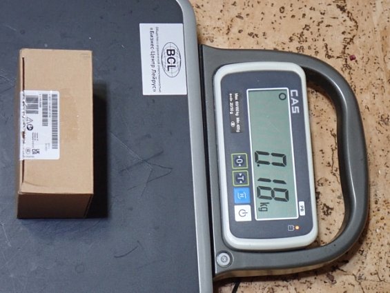 Модуль SIEMENS 6ES7 155-6AU01-0CN0 Made in Germany