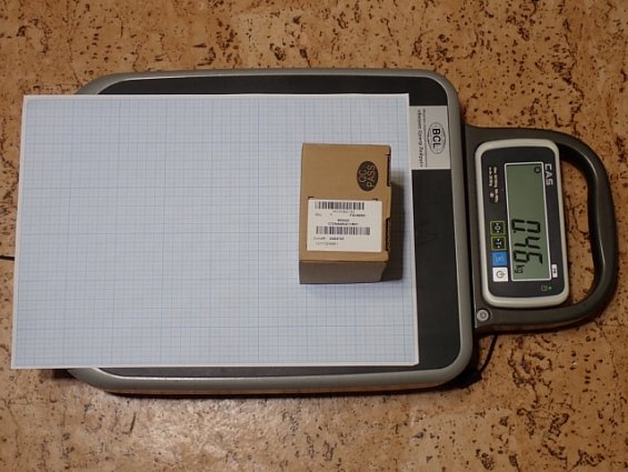 Клапан EMERSON ASCO numatics C12BA4004011B61 24VDC 43004869