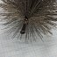 Щетка-ерш стальной Д98х100х140х3.0х0.3мм D98х100х140х3.0х0.3mm диаметр-Ф98мм длина ворса-100мм длина