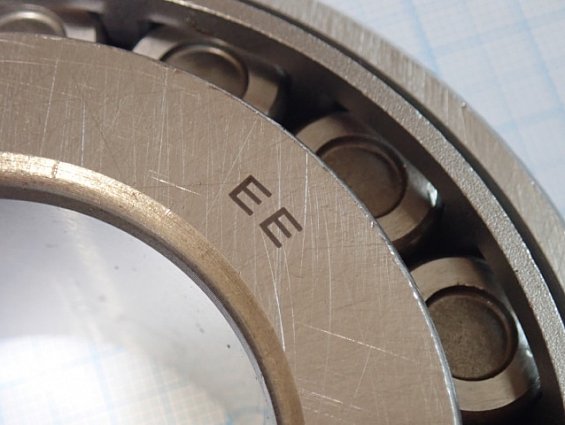 Подшипник ZWZ 32309