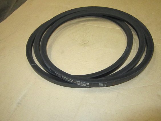 Ремень клиновой SPB 2800Lw 2822La GUFERO RUBBER PRODUCTION ЧЕХИЯ