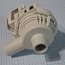 Насос синхронный пароувлажнителя Defensor MK5 HANNING DPS25-409 200-240V 38W 50/60Hz time rating: 15