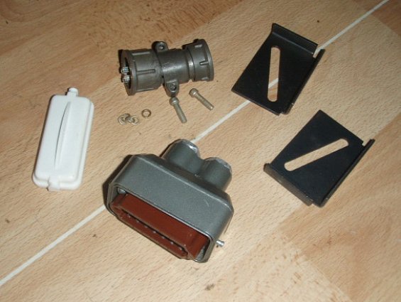 ЗИП для прибора КСД-3