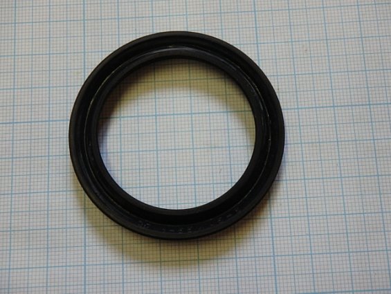 Манжета 1-55х45-6 ГОСТ 14896-84