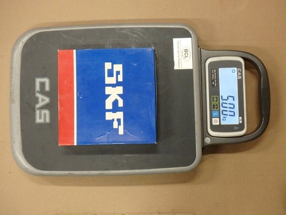Подшипник SKF 22220E Explorer 11-MADE IN SWEDEN