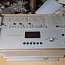 Прибор FGP Instrumentation RM-6U6V №115 220V 50Hz force acceleration pression