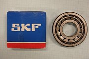 Подшипник 30306J2/Q SKF 45-made in INDIA