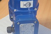 Площадочный вибратор OLI MVE-200|/3 220-240/380-415V 50Hz ph3 0.61/0.35A 0.18kW 3000RPM Ex WAMGROUP