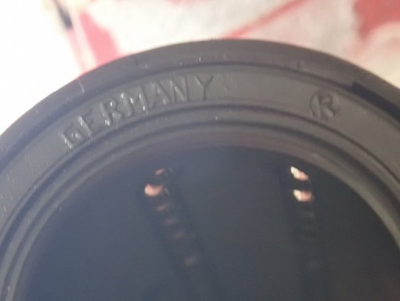 Втулка SKF LBCR25A-2LS 18-MADE IN GERMANY