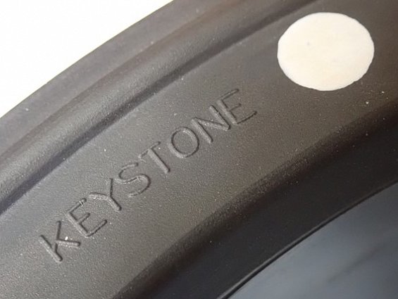 Уплотнение KEYSTONE DN200мм 206-080-999-003 PAT.USA 2.994.342 PAT.BRITISH 860.055 EABL