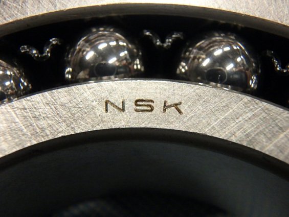 Подшипник NSK 2210K JAPAN
