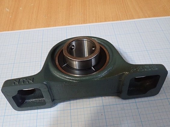 Подшипниковый узел UCP308 NTN