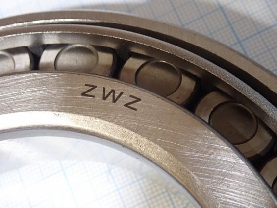 Подшипник ZWZ 30216