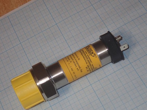 Преобразователь давления Aplisens PC-28/-1...1бар/PD/CG1/RU 4...20mA 8...36В