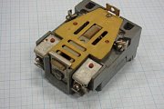 Реле электротепловое токовое ТРН-10 04 500V 0.8А 1987г.в.