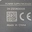 Блок питания UniMAT UN 307-1EA01-0AA0 AC 120V/230V DC 24V/5A Made in China