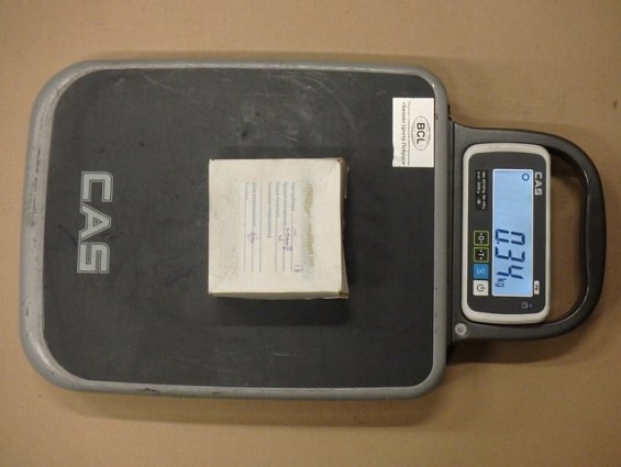 Амперметр переменного тока Э42702 0-75А Ктр=75/5 Кл.т.1,5 120х120х60мм