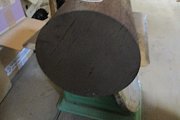 Заготовка круг Ф150х473мм сталь-40ХН диаметр-150мм длина-473мм вес-65.6кг