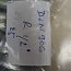 Пробка din906R G1/2" zn оцинкованная резьбовая коническая с дюймовой резьбой Пробка din906R G1/2" zn оцинкованная резьбовая коническая с дюймовой резьбой