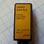 Датчик фотоэлектрический миниатюрный E3H-1L3 12 to 24 VDC OMRON (БУ)