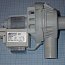 Насос синхронный пароувлажнителя Defensor MK5 HANNING DPS25-409 200-240V 38W 50/60Hz time rating: 15