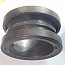Седло MHD DN65 EPDM уплотнение поворотного затвора