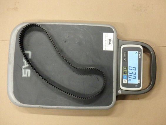 Ремень зубчатый HTD 960 8M 50 Ширина 50мм. Зубьев 120 шт. UNIROYAL PowerGrip UK АНГЛИЯ