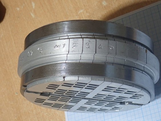 Клапан ПИК 150-2.5 АМ У4