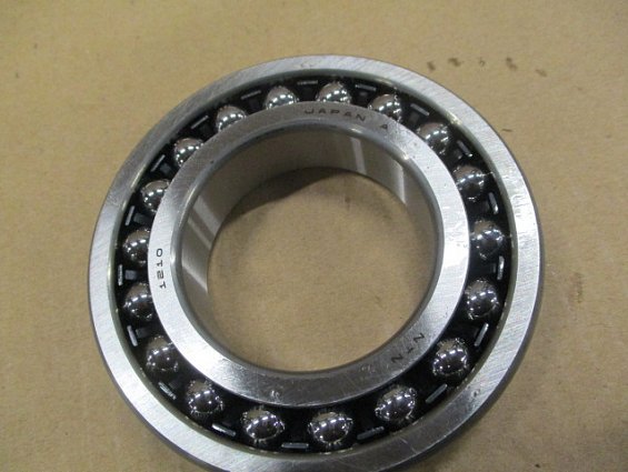 Подшипник 1210 ntn bearings made in Japan