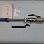Арматура выдвижная CPA450-1F110 Endress+Hauser Cleanfit W