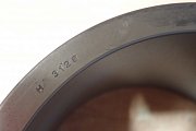 Втулка SKF H3128 11-MADE IN SWEDEN