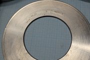 Диафрагма ДКС-0,6-150-I-а/б-2 Ду150мм Ру0,6МПа +Г-16565-2 ГОСТ26969-86 камерная стандартная