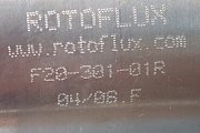 Ротационное соединение ROTOFLUX F20-301-01R GIUNTO G3/4" RH