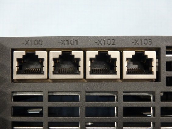 Модуль SIEMENS 6SL3040-1MA00-0AA0 CU320-2 DP НОВЫЙ БЕЗ ОРИГИНАЛЬНОЙ УПАКОВКИ