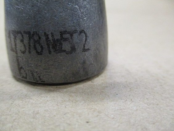 Переход стальной концентрический ПК-1-33.7х4.5мм-21.3х4.0мм Сталь-09Г2С штампосварной Переход стальной концентрический ПК-1-33.7х4.5мм-21.3х4.0мм Сталь-09Г2С штампосварной