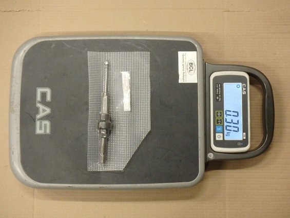 Вальцовка ручная Р-15 для труб Ф17х1 Ф18х1.5 Ф19х2 Ф20х2.5мм