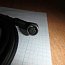 Кабель Aventics R419800109 m12 5-конт connecting cable m12-ed02-L2.5m длина кабеля 2.5m