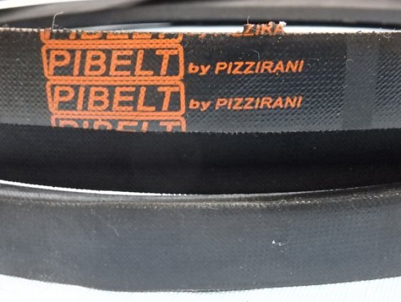 Ремень PIBELT by PIZZIRANI SPC3350Lw