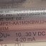 Преобразователь давления Endress+Hauser Cerabar PMP21-AA1M2KBWJJ+F3RM 0...2bar 4-20mA 10...30VDC G1/