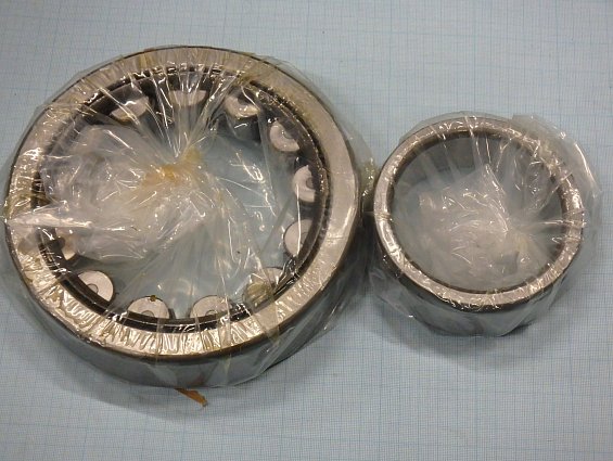 Подшипник NSK NU318 JAPAN