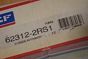 Подшипник SKF 62312-2RS1 Explorer FRANCE