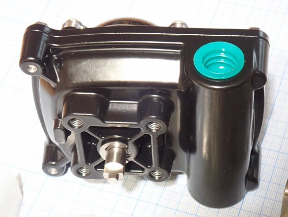 ДАТЧИК ПОЛОЖЕНИЯ Диалкон ITS-100 Индикатор концевых положений IP67