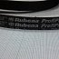 Ремень клиновой SPA 1800 Lw 1818 La EL L=L Rubena ProfiPlus ЧЕХИЯ