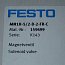 Распределитель FESTO MN1H-5/2-D-2-FR-C 159699 magnetventi